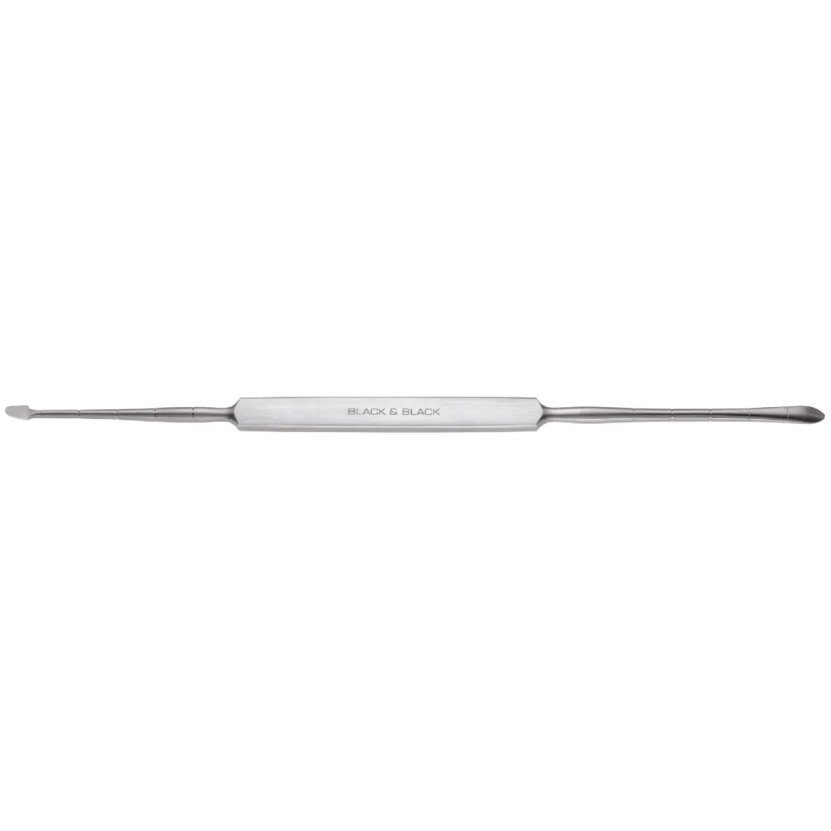 Cottle Double-Ended Septum Elevator (21 cm, Sharp/Blunt)