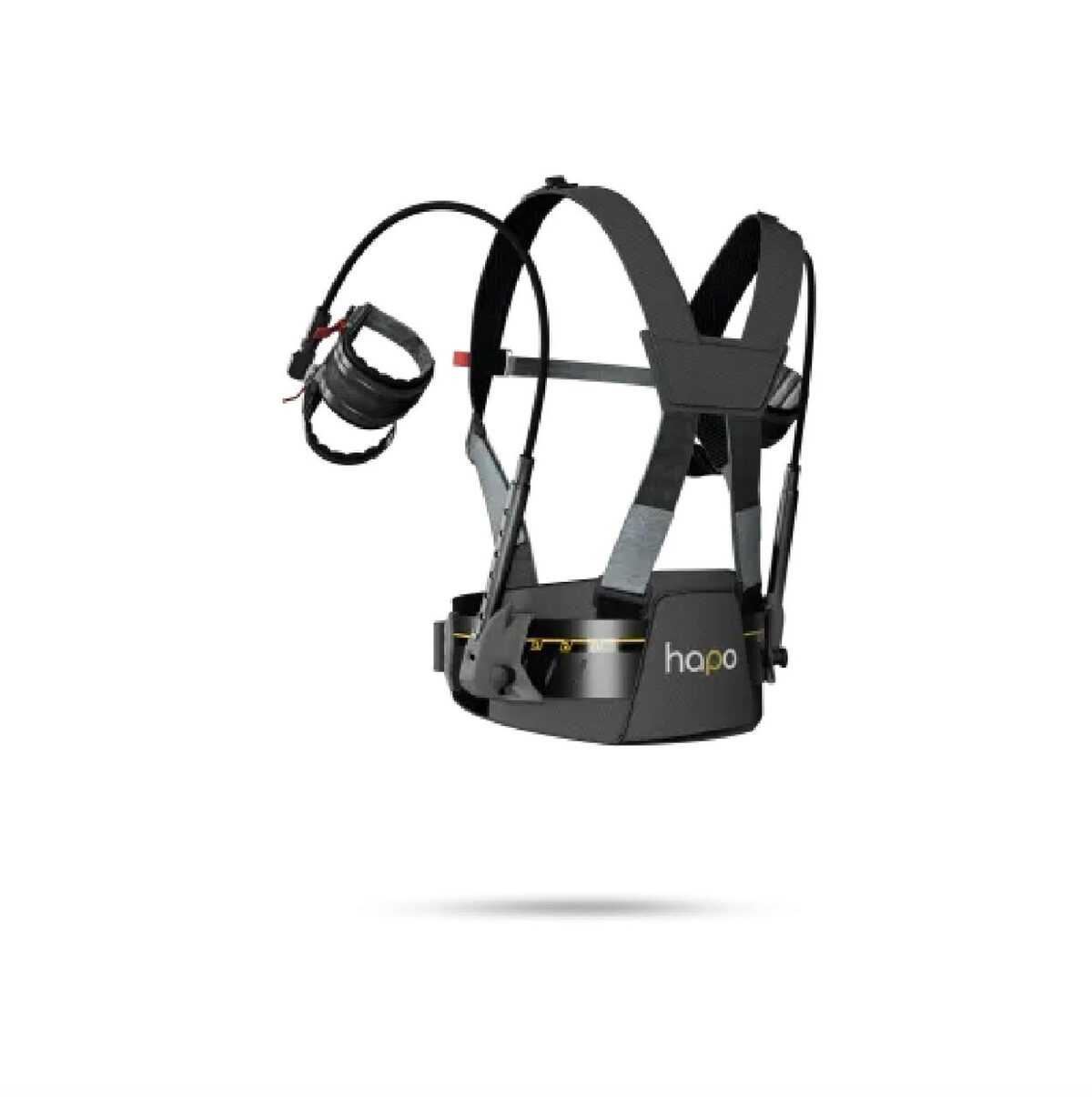 Hapo FRONT Exoskeleton