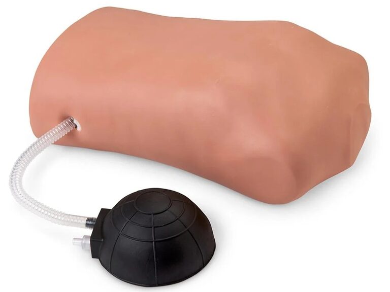 Tension Pneumothorax Simulator Simulaids