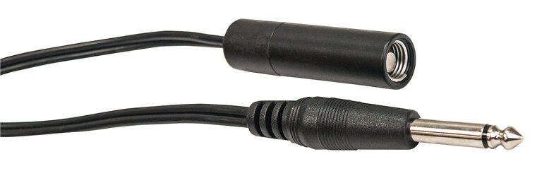 Bovie Metal Return Electrode Connection Cable