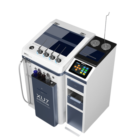 Лор Комбайн XU7 Basic