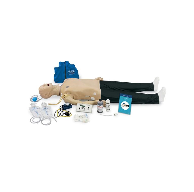 Манекен CRiSis Manikin [SKU: LF03890]