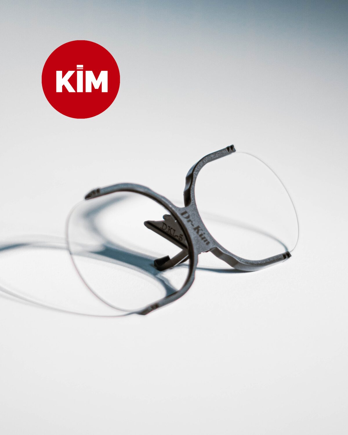 Збільшувальна лінза для налобного освітлювача Dr-Kim DKL-5