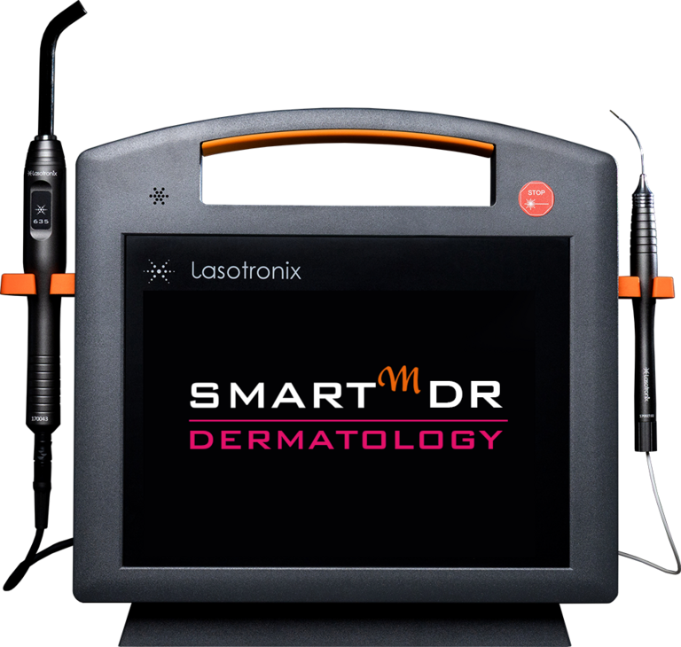 Лазер дерматологічний  SMARTmDR