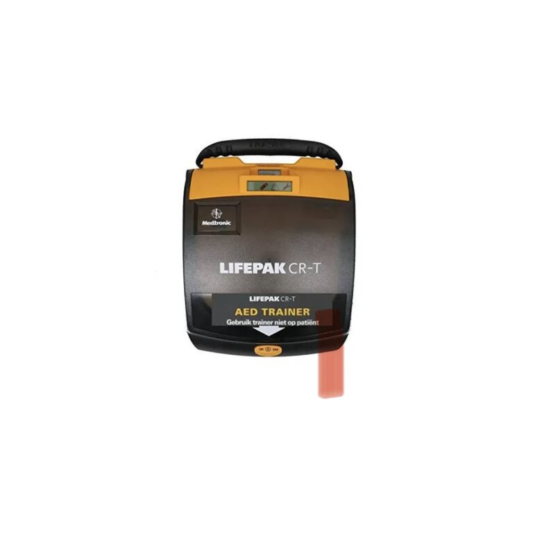 LIFEPAK CR Plus AED Trainer