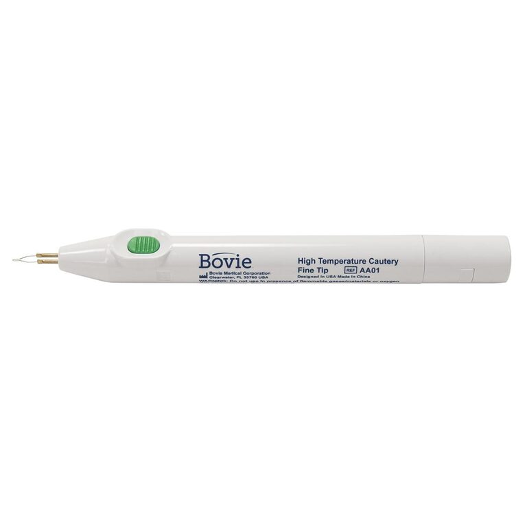 Bovie® Високотемпературне припікання тонким кінчиком
