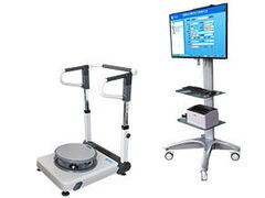 Balance Training and Assessment System XY-PH-V