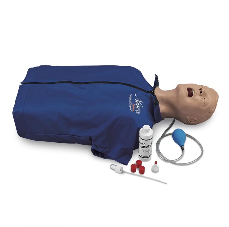 Манекен Life/form® Deluxe CRiSis Torso Manikin [SKU: LF03958]