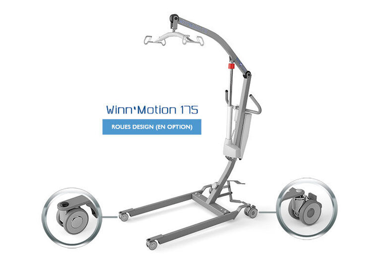 WINN'MOTION 175