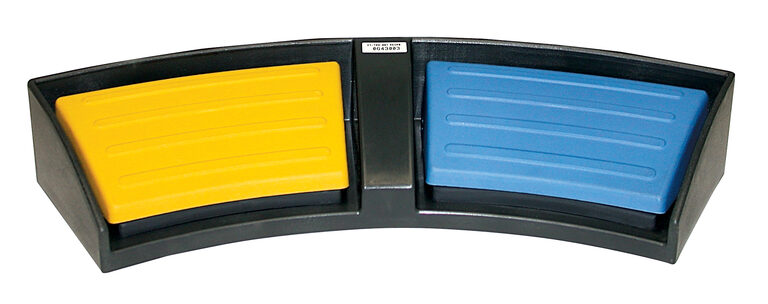 Bovie Monopolar Foot Switch — Pedal for Surgical Coagulators
