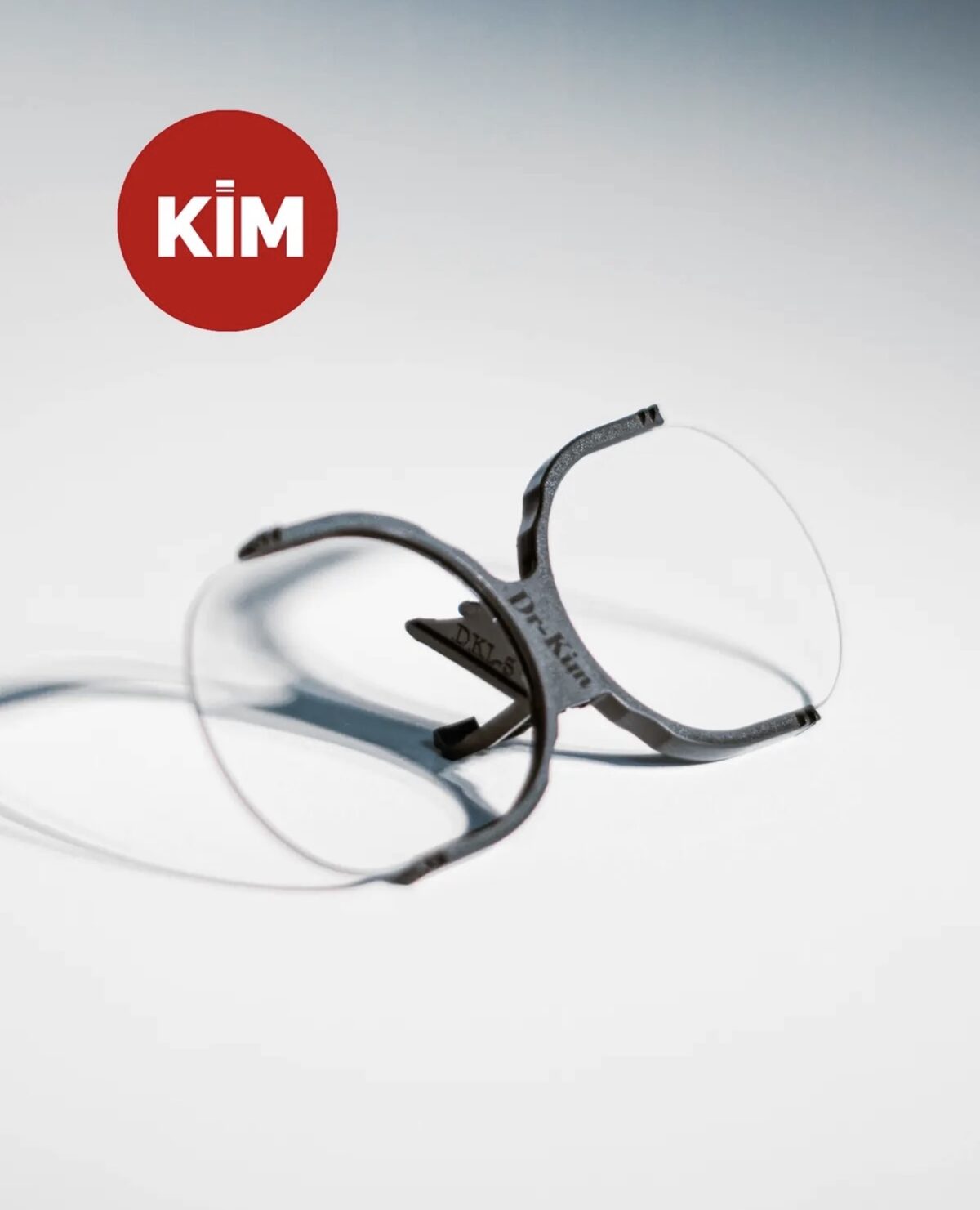 Збільшувальна лінза для налобного освітлювача Dr-Kim DKL-5