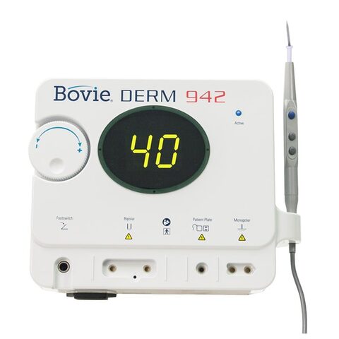 Електрохірургічний апарат Bovie® DERM 942