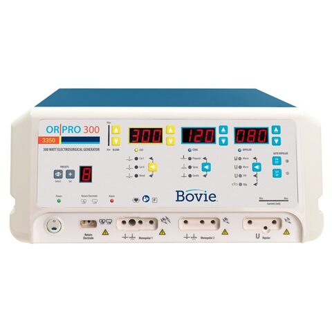Електрохірургічний апарат Bovie® OR | PRO 300