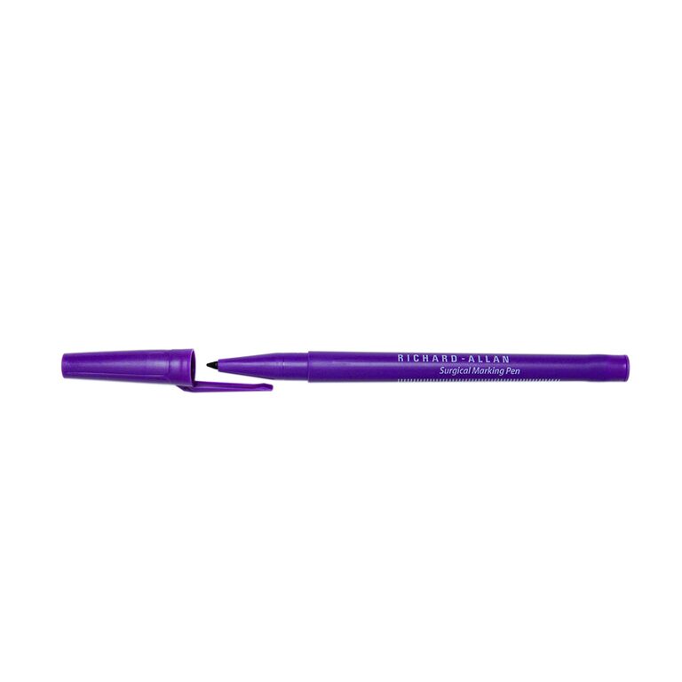 Хірургічний маркер для шкіри Aspen™ Surgical Skin Marker Classic Regular з лінійкою 