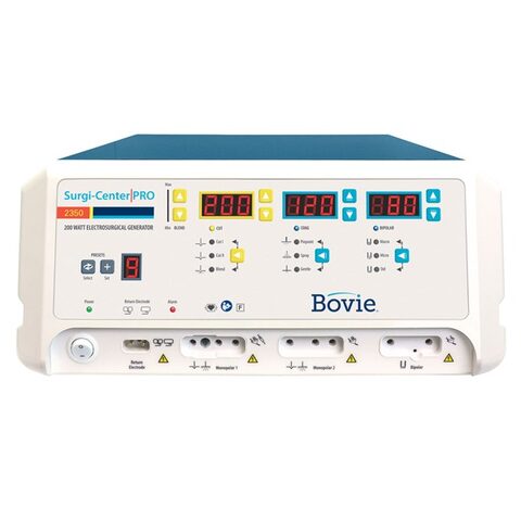 Електрохірургічний апарат Bovie® Surgi-Center | PRO™