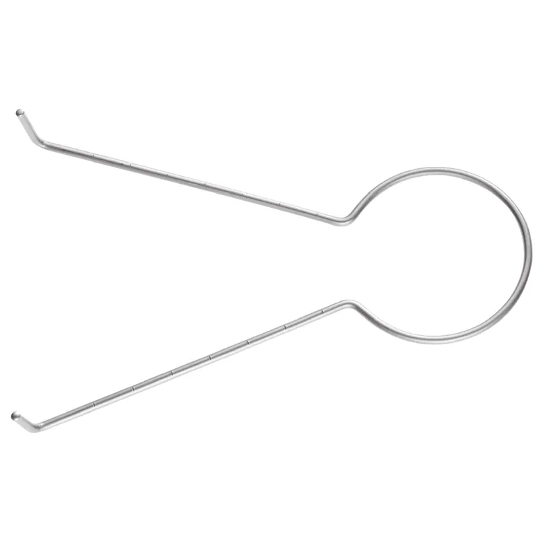 Маркер для зменшення грудей McKissock Keyhole