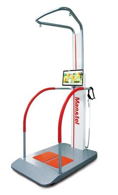 3D balance trainer ZDVT-12