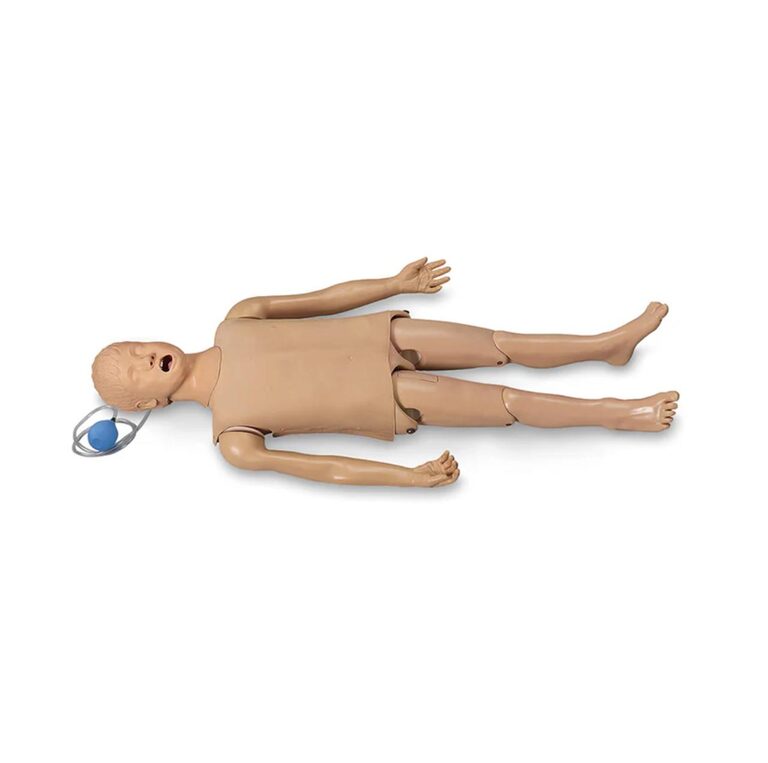Манекен Life/form® Basic Child CRiSis, Manikin [SKU: LF03765]