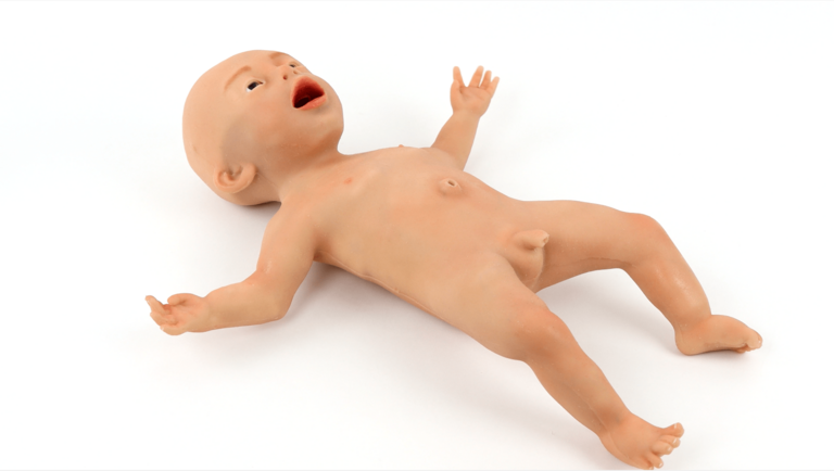 NENASim Infant
