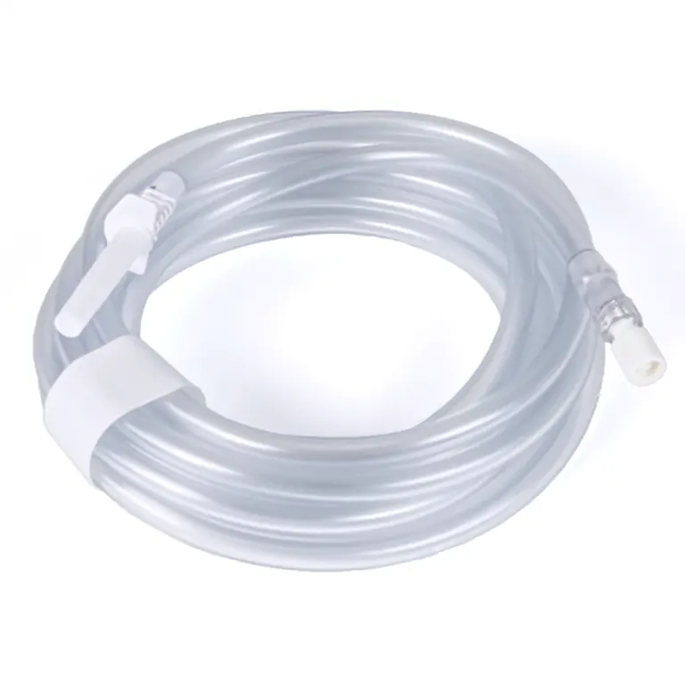 Infusion Tube Set 4m