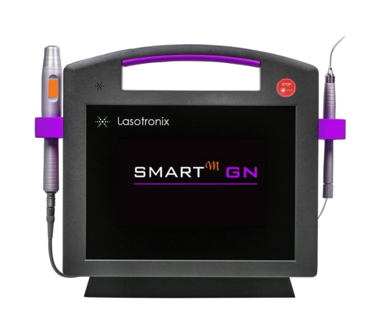 Лазер гінекологічний SMARTmSG