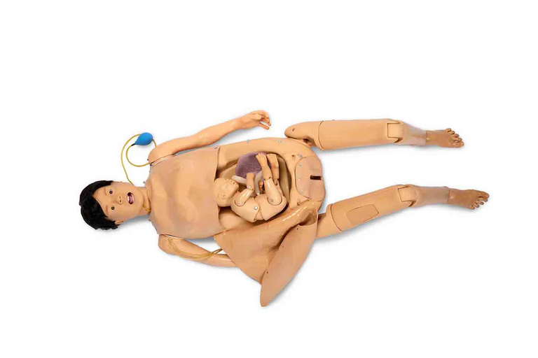 Lucy Maternal and Neonatal Birthing Simulator - Basic 