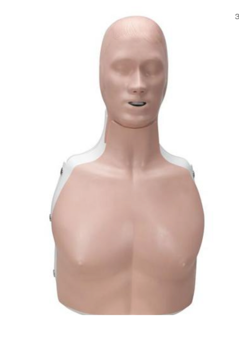CPR «Basic Billy» Базовий симулятор життєзабезпечення