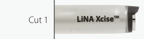 LiNA Xcise