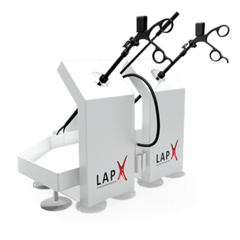 Лапароскопічний симулятор LAP-X