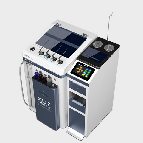Лор Комбайн XU7 Basic