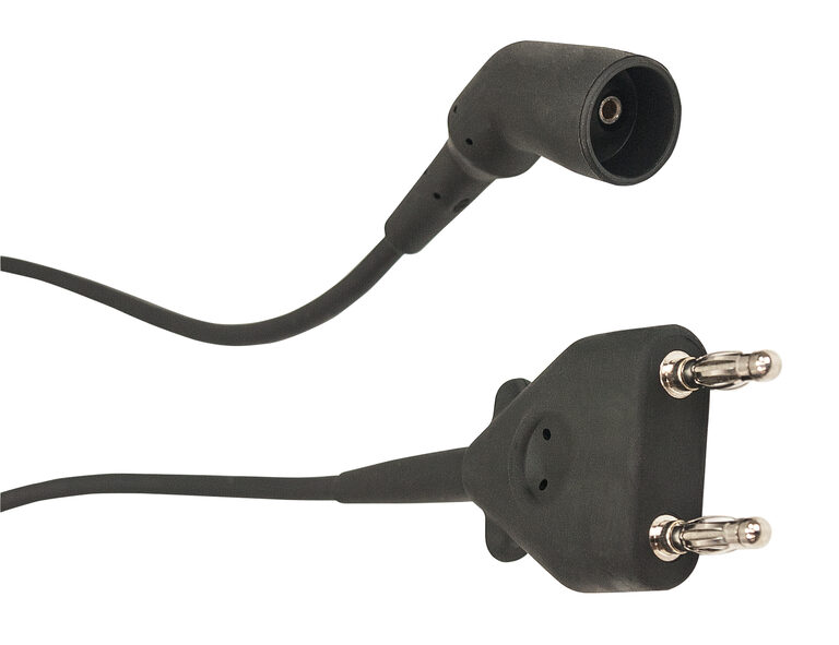 Bovie Reusable Bipolar Cable for Generators