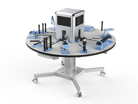 Hand Rehabilitation System XY-101C
