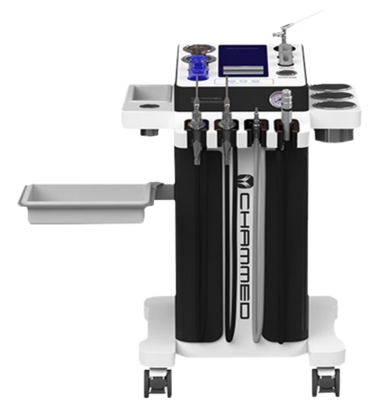 Лор Комбайн XU1 Smart