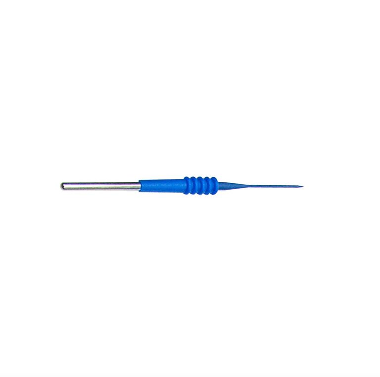 Голчасті електроди Bovie® Resistick II™ з покриттям