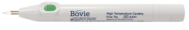 High-Temperature Disposable Cautery (Cauter) with Fine Tip Bovie