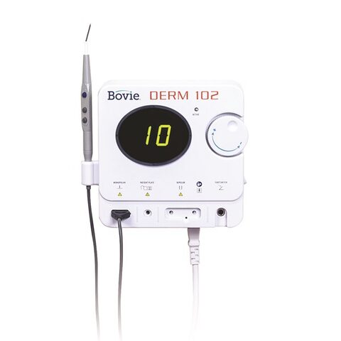 Електрохірургічний апарат DERM 102