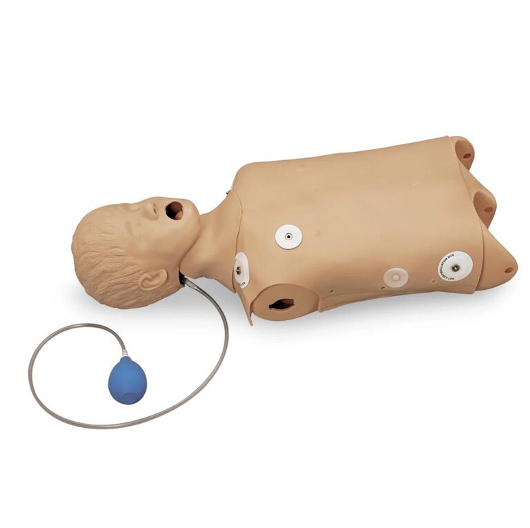 Манекен Life/form® Child CRiSis Starter Torso [SKU: LF03674]
