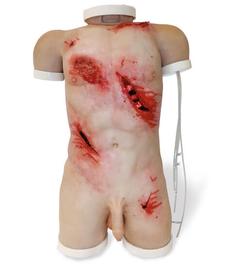 Trauma Trainer Torso