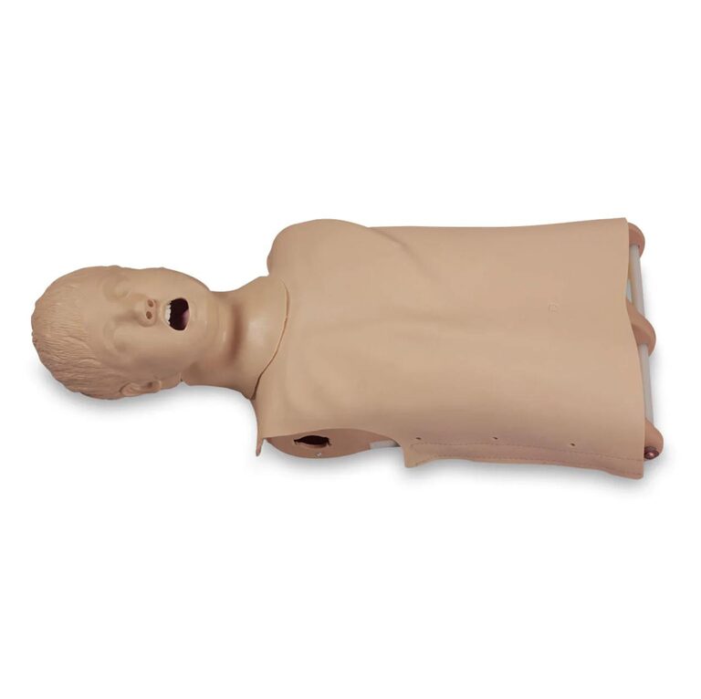 Манекен Life/form® Basic Child CRiSis Trainer Torso [SKU: LF03633]