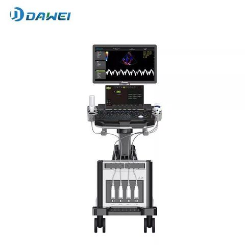 Cardiological Color Doppler Ultrasound Systems DW-T8
